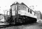 NH EP-3b #358, New York, New Haven & Hartford RR